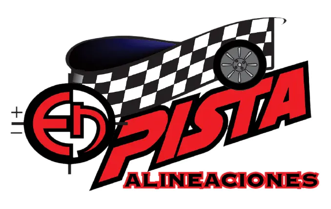 Logo En Pista Alineaciones
