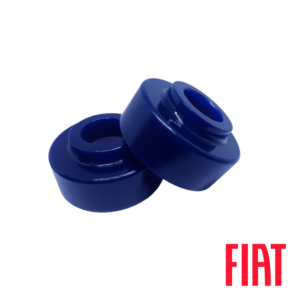 Suplemento de levante trasero – FIAT ARGO