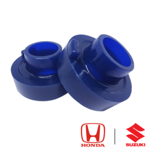 Suplemento de levante trasero – HONDA FIT(2003-2008) HONDA CITY 2010-2022) SUSUKI swift hibrido 2023
