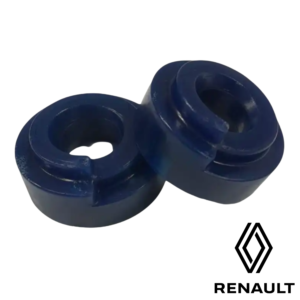 Suplemento de levante trasero – RENAULT Oroch