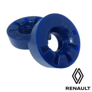 Suplemento de levante trasero – RENAULT Logan - Sandero (2013-2018) - Logan (2013-2018) Duster