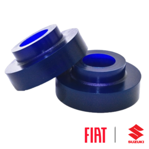 Suplemento de levante trasero – FIAT Gran siena- Siena - Palio - SUSUKI Ertiga