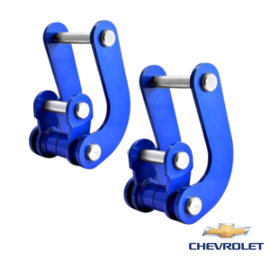 Jumelos - CHEVROLET S10 ( 2012-EN ADELANTE)