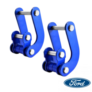 Jumelos - FORD Ranger (2013-EN ADELANTE)