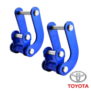 Jumelos - TOYOTA Hilux (2016-EN ADELANTE)