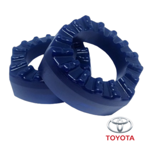 Suplemento de levante trasero – TOYOTA Corolla (2003-2018)