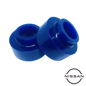 Suplemento de levante trasero – NISSAN Versa (2011-2023) - Tiida (2011-2013)