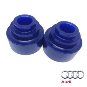 Suplemento de levante trasero – AUDI A3 - A4 TODOS