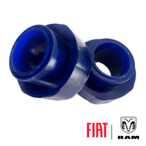 Suplemento de levante trasero – FIAT Toro - RAM rampage TODOS