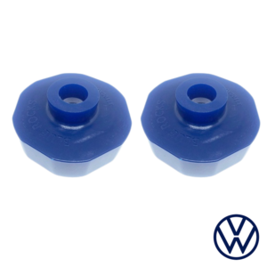 Suplemento de levante trasero –  VOLKSWAGEN Saveiro G5, G6, G7, cross (2009-2021)